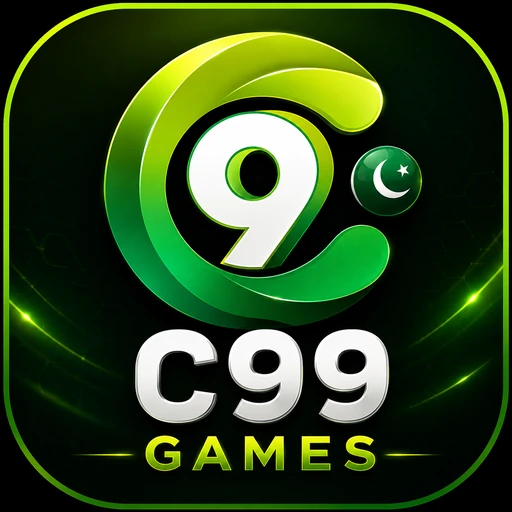 C99 Games app icon