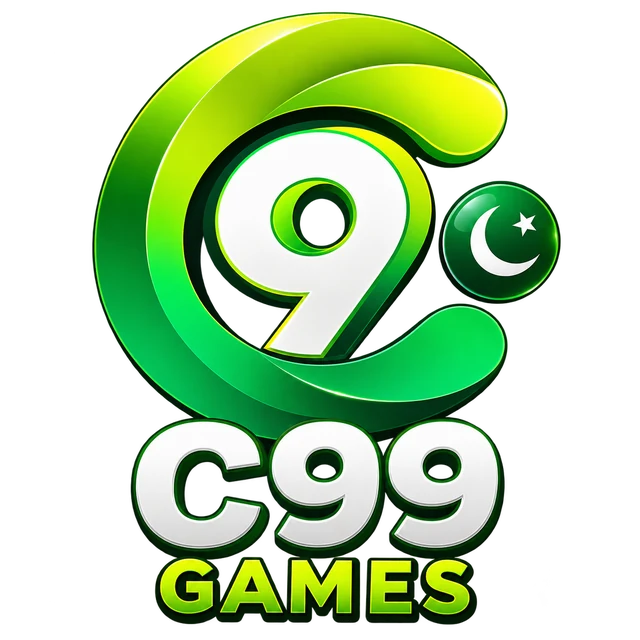 C99 Games logo